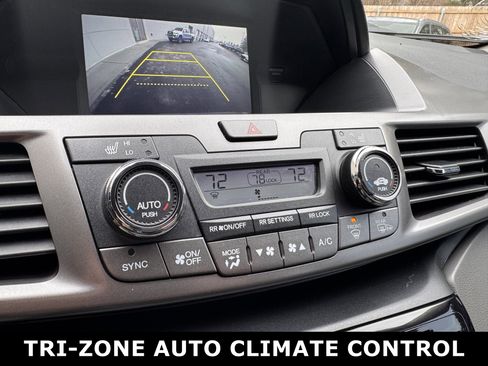 Used 2015 Honda Odyssey EX-L image 8