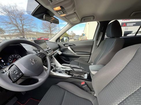 New 2026 Mitsubishi Eclipse Cross Ralliart image 10