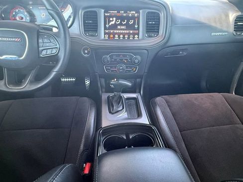 Used 2023 Dodge Charger R/T w/ Plus Group RWD image 3