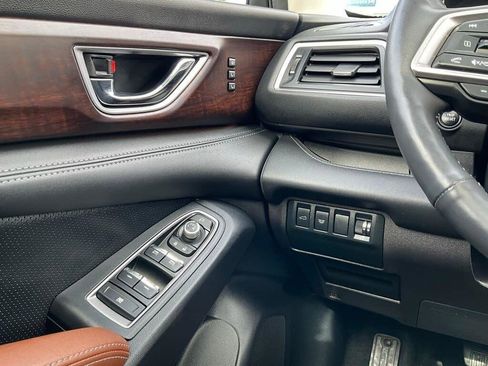 Certified 2023 Subaru Ascent Touring image 28