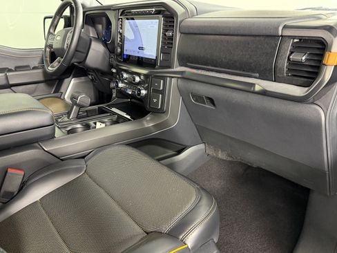 Certified 2024 Ford F150 Tremor w/ Equipment Group 402A High image 10