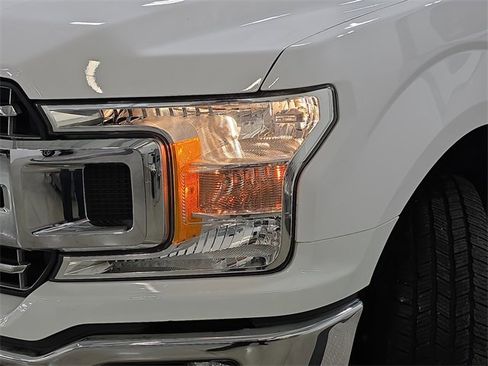 Used 2018 Ford F150 XLT w/ Equipment Group 302A Luxury image 30