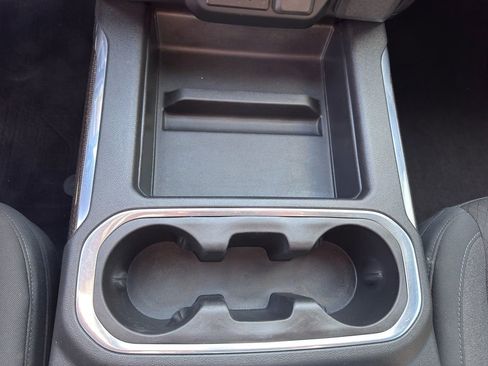 Used 2020 Chevrolet Silverado 1500 RST AWD/4WD image 27