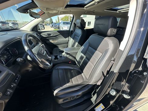 Used 2022 GMC Acadia Denali w/ GMC Pro Grade Package image 61