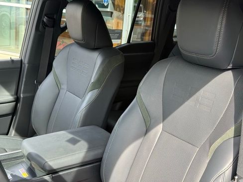 Certified 2024 Lexus GX 550 AWD/4WD image 22