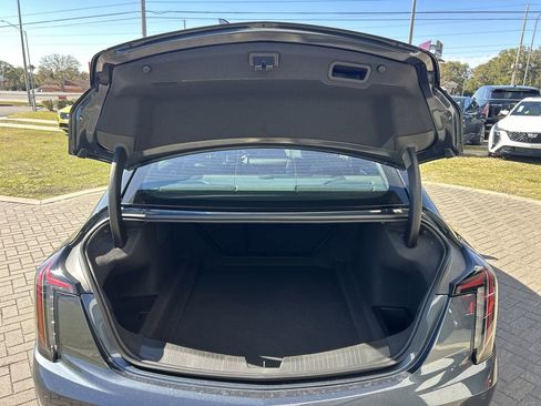 New 2026 Cadillac CT5 Sport image 10