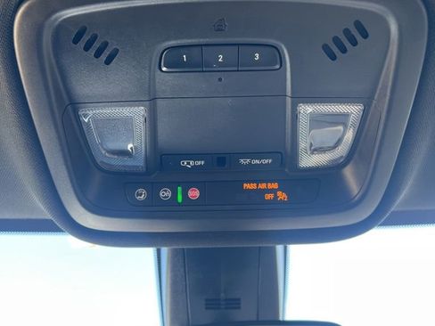 Used 2024 Chevrolet Traverse LT w/ Midnight/Sport Edition AWD/4WD image 36