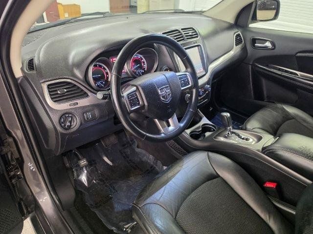 Used 2018 Dodge Journey Crossroad FWD image 7