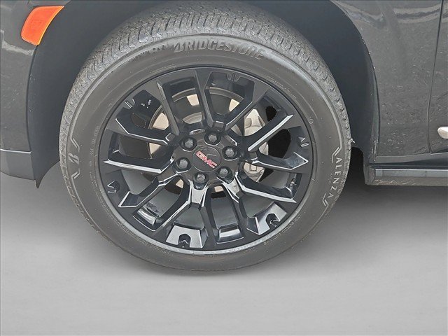Used 2024 GMC Yukon Denali w/ Max Trailering Package AWD/4WD image 26