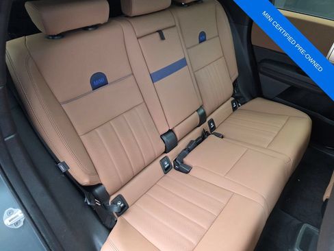 Used 2025 MINI Cooper Countryman SE w/ Comfort Package Max AWD/4WD image 25