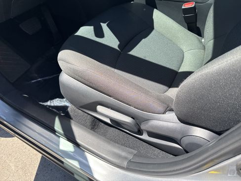 Used 2025 Toyota RAV4 LE image 22