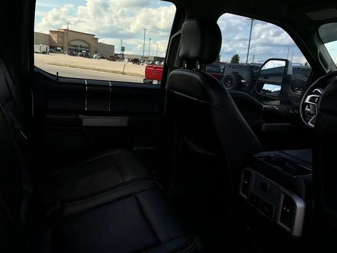Used 2020 Ford F250 Lariat w/ Lariat Value Package AWD/4WD image 50