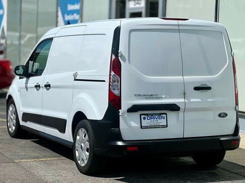 Used 2022 Ford Transit Connect XL image 3