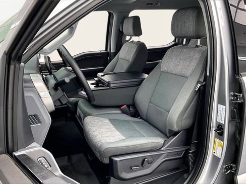 Used 2023 Ford F150 XLT w/ Equipment Group 302A High image 26