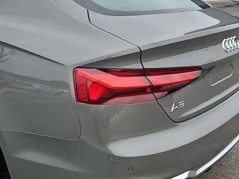Used 2024 Audi A5 2.0T Premium Plus image 39