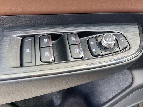 New 2026 Subaru Outback Touring XT AWD/4WD image 25
