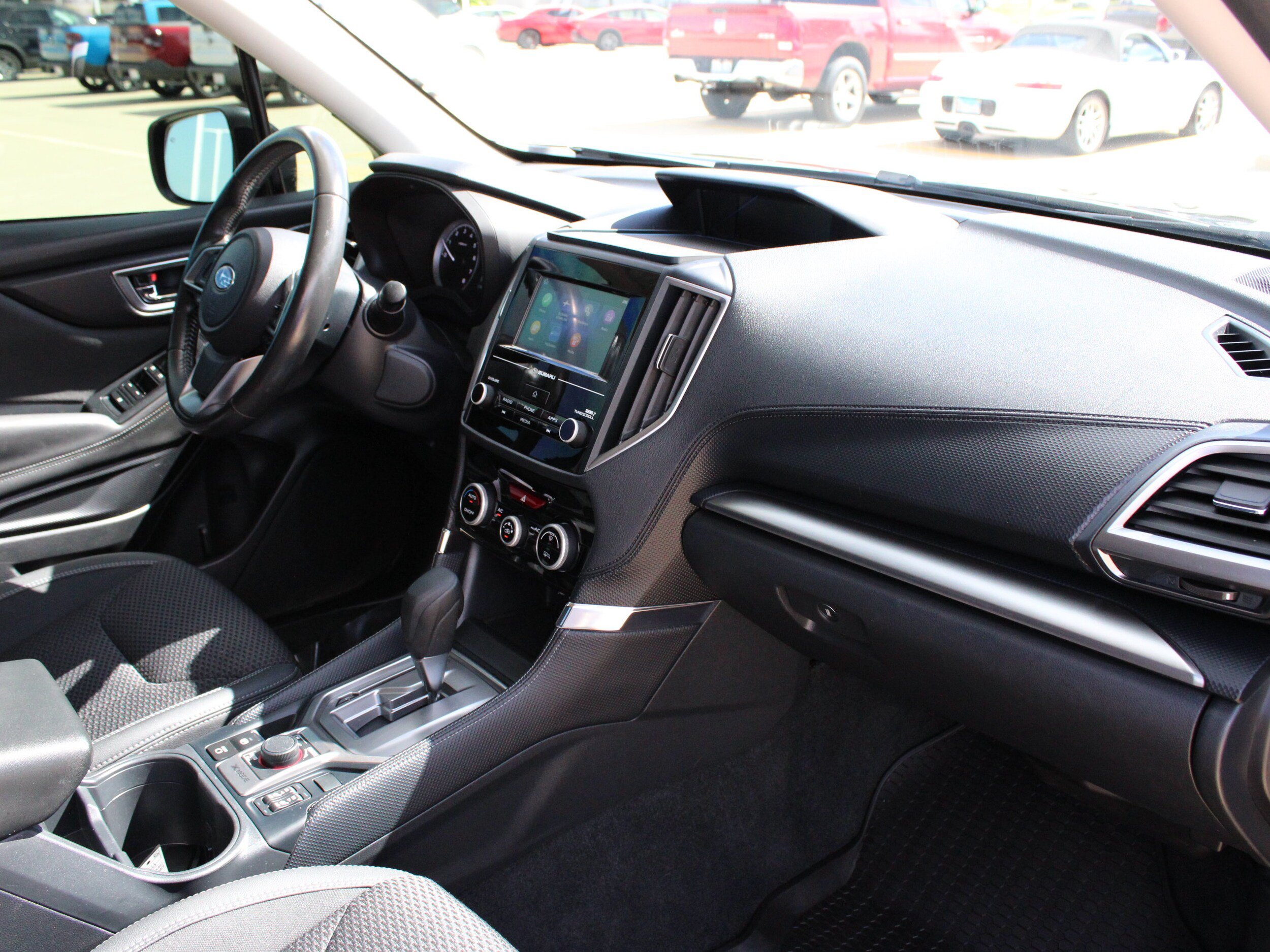 Used 2024 Subaru Forester Premium AWD/4WD image 39