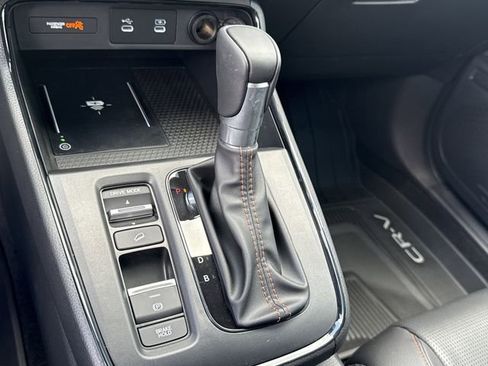 New 2026 Honda CR-V Sport-L image 34