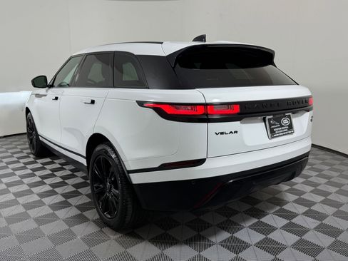 Used 2023 Land Rover Range Rover Velar S AWD/4WD image 3