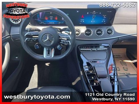 Used 2026 Mercedes-Benz AMG GT 43 image 13