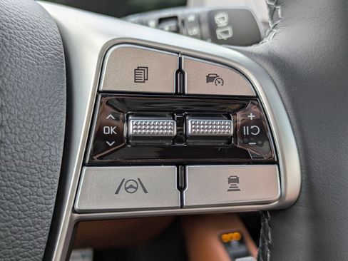 New 2025 Kia Telluride SX X-Line image 35