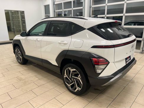 New 2026 Hyundai Kona SEL Premium AWD/4WD image 11