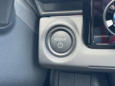 New 2026 Toyota bZ image 26