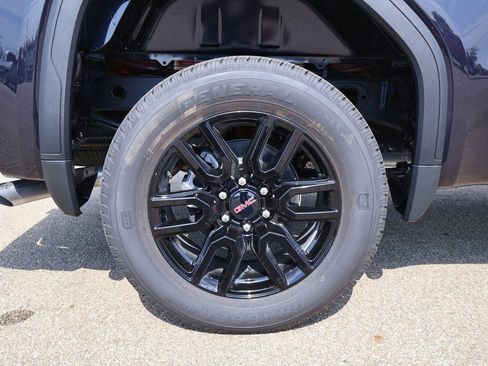 New 2026 GMC Sierra 1500 Elevation image 28