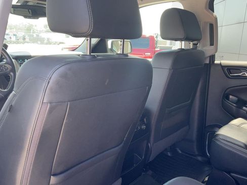Used 2020 Chevrolet Tahoe LT AWD/4WD image 15