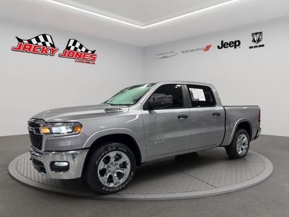 Used 2025 RAM 1500 Big Horn