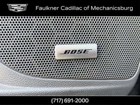 Used 2014 Chevrolet Impala LTZ image 30