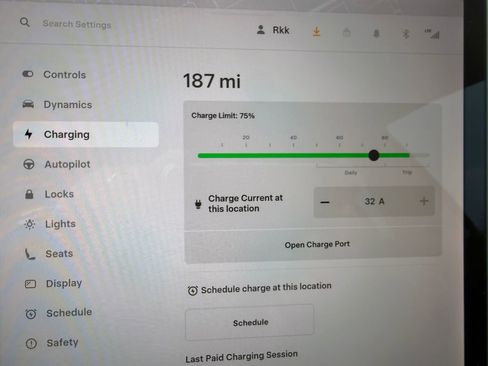 Used 2020 Tesla Model 3 Standard Range RWD image 30
