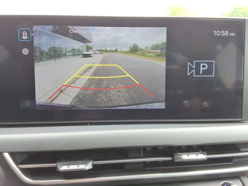Used 2025 Hyundai Sonata SEL AWD/4WD image 16