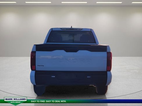 Used 2024 Toyota Tundra SR5 w/ SR5 Convenience Package image 5