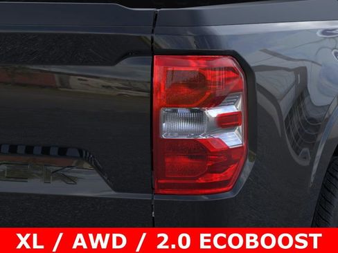 New 2026 Ford Maverick XL image 22