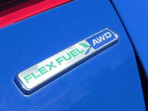 Used 2017 Ford Taurus Police Interceptor image 18