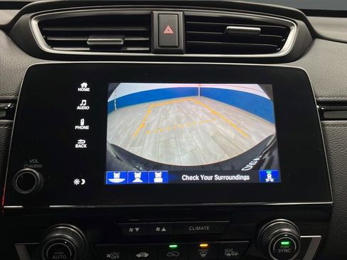 Used 2017 Honda CR-V EX-L image 14