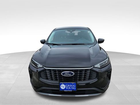 Used 2025 Ford Escape Active image 3