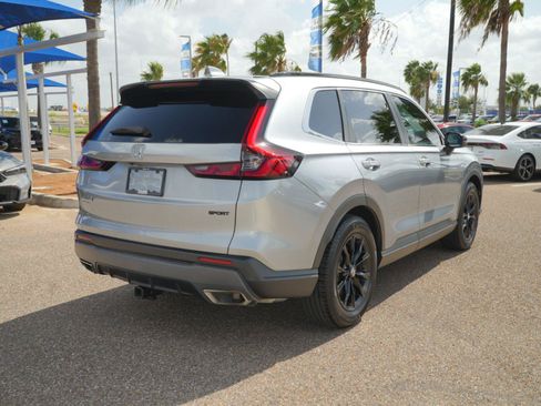 Used 2024 Honda CR-V Sport-L image 10