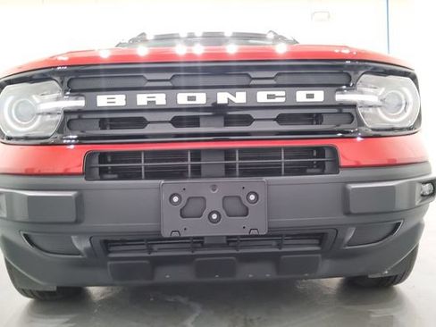 Used 2024 Ford Bronco Sport Outer Banks AWD/4WD image 11
