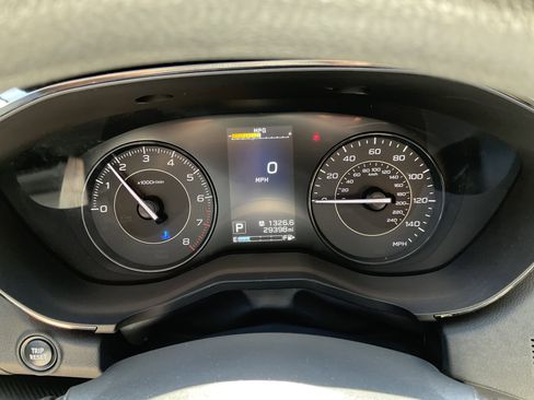 Used 2023 Subaru Impreza 2.0i AWD/4WD image 10