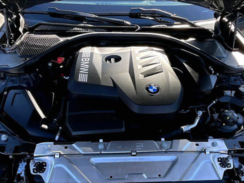 Used 2026 BMW 330i Sedan w/ Premium Package RWD image 16