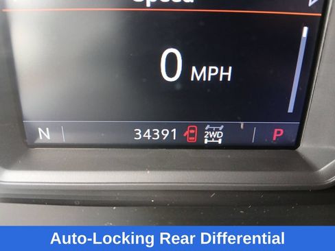 Used 2022 GMC Sierra 1500 Elevation AWD/4WD image 17