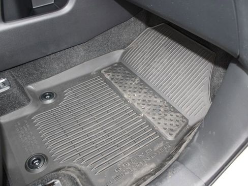 New 2026 Toyota Grand Highlander AWD image 40