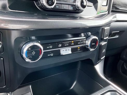 Used 2023 Ford F150 XLT w/ Equipment Group 301A Mid RWD image 35