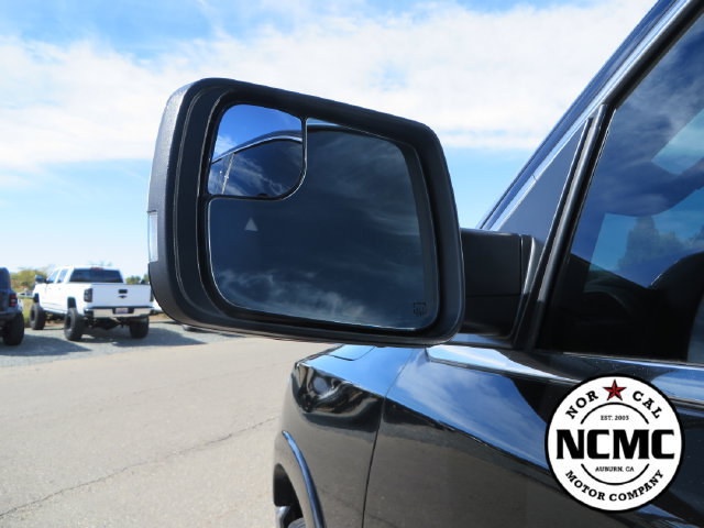 Used 2019 RAM 1500 Limited AWD/4WD image 16
