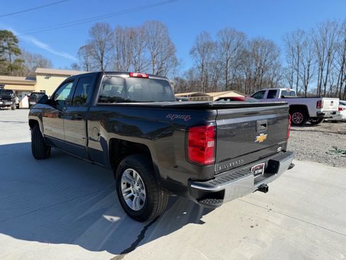 Used 2015 Chevrolet Silverado 1500 LT w/ All Star Edition image 5