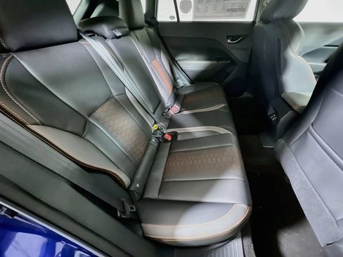 Certified 2025 Subaru Crosstrek 2.5i Limited AWD/4WD image 22