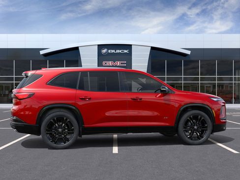 New 2026 Buick Enclave Sport Touring w/ Power Package image 27