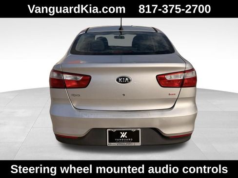 Used 2016 Kia Rio LX image 3